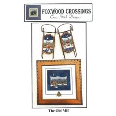 Foxwood Crossings - Old Mill