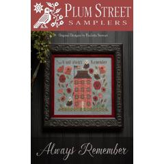 Plum Street Samplers - Always Remember