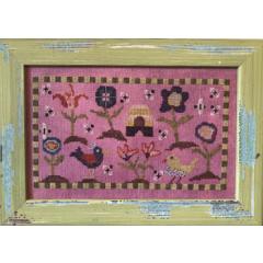 Dames of the Needle - Bees Folly