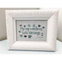 Sweet Wing Studio - Blessings Overflow