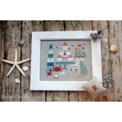 Madame Chantilly - Summer Corner