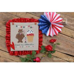 Madame Chantilly - Ready For Celebration