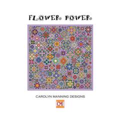 CM Designs - Flower Power