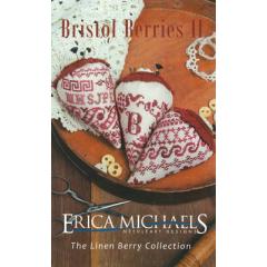 Erica Michaels - Bristol Berries II