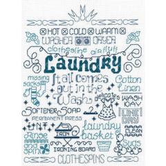 Imaginating - Lets Do Laundry
