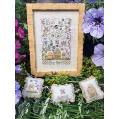 Shepherds Bush - Busy Notes