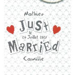 Lilipoints - Just Married