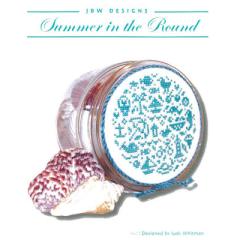 JBW Designs - Summer In The Round