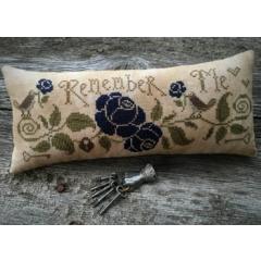 Scattered Seeds Samplers - Remember Me