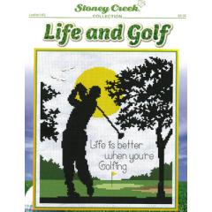 Stoney Creek - Life And Golf