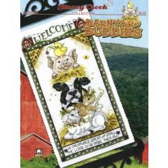 Stoney Creek - Barnyard Buddies