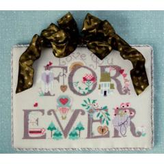 Cross Eyed Cricket - Forever