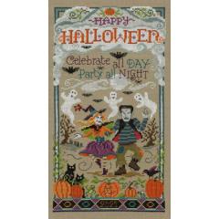 Imaginating - Halloween Party