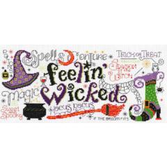 Imaginating - Feeling Wicked