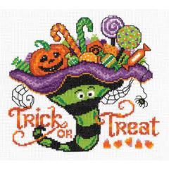 Imaginating - Witchy Treats