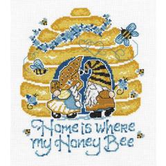 Imaginating - My Honey Bee