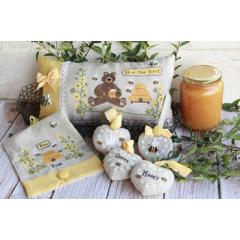 Madame Chantilly - Save The Bees