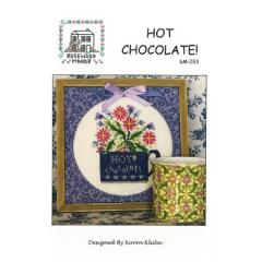 Rosewood Manor - Hot Chocolate!