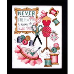 Bobbie G. Designs - Never