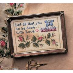 Lilas Studio - With Love