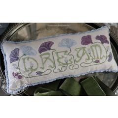 The Blue Flower - Language Of Flowers - Dream