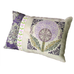 Ink Circles - Dilly Dahlia