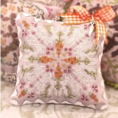 Ink Circles - Rabbit Rabbit - August