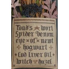 La D Da - Pocket For Potions