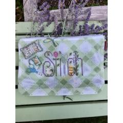 Shepherd's Bush - Stitch