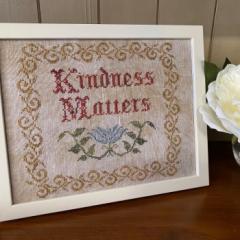 Frog Cottage Designs - Kindness Matters