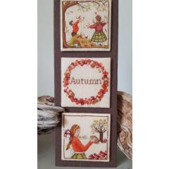 Serenita Di Campagna - Giochi DAutunno