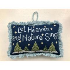 Sweet Wing Studio - Let Heaven & Nature Sing