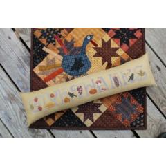 Thistles - Give Thanks