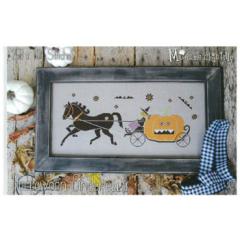 Madame Chantilly - Halloween Cinderella