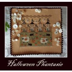 Nikyscreations - Halloween Phantasie