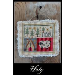 Nikyscreations - Holy