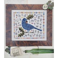 Hello From Liz Mathews - Token Of Fall