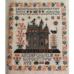 Twin Peak Primitives - Haunted House Sampler