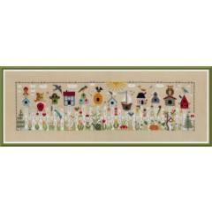 Jardin Privé - Au Fil Des Nichoirs