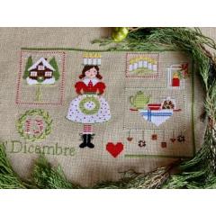 Lilli Violette - 13 Dicembre