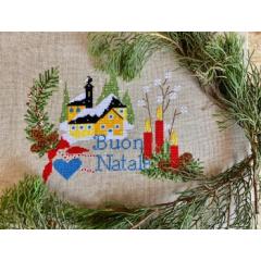 Lilli Violette - Natale Al Villaggio