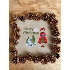 Lilli Violette - Waiting For Christmas