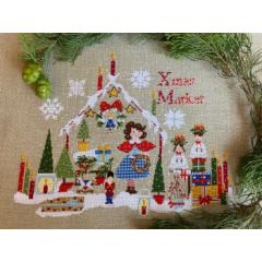 Lilli Violette - Xmas Market