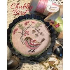 Jeannette Douglas - Chubby Bird