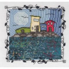 MarNic Designs - Still Waters - Reflection