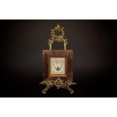 Hands Across The Sea Samplers - Annie Morris