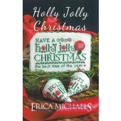 Erica Michaels - Holly Jolly Christmas