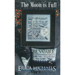 Erica Michaels - Moon Is Full