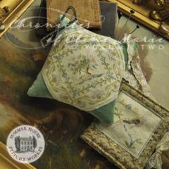 Summer House Stitche Workes - Chronicals of Oline Marie 2