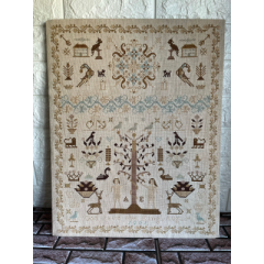 Mani Di Donna - God Save The King Sampler